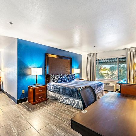 Tempe Corner Apartment Studio King Bed Exterior photo