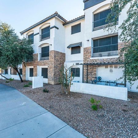 Tempe Corner Apartment Studio King Bed Exterior photo