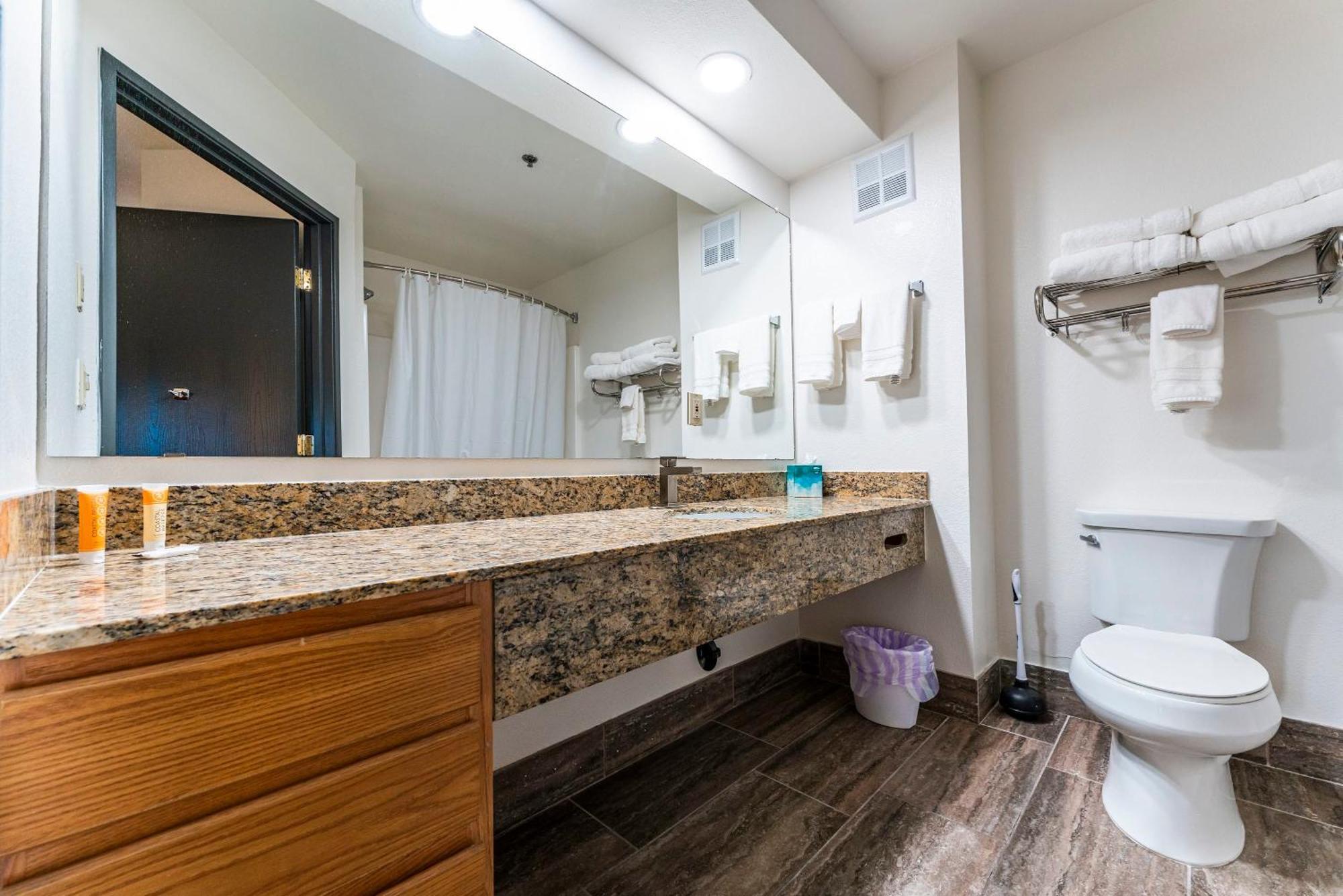 Tempe Corner Apartment Studio King Bed Exterior photo