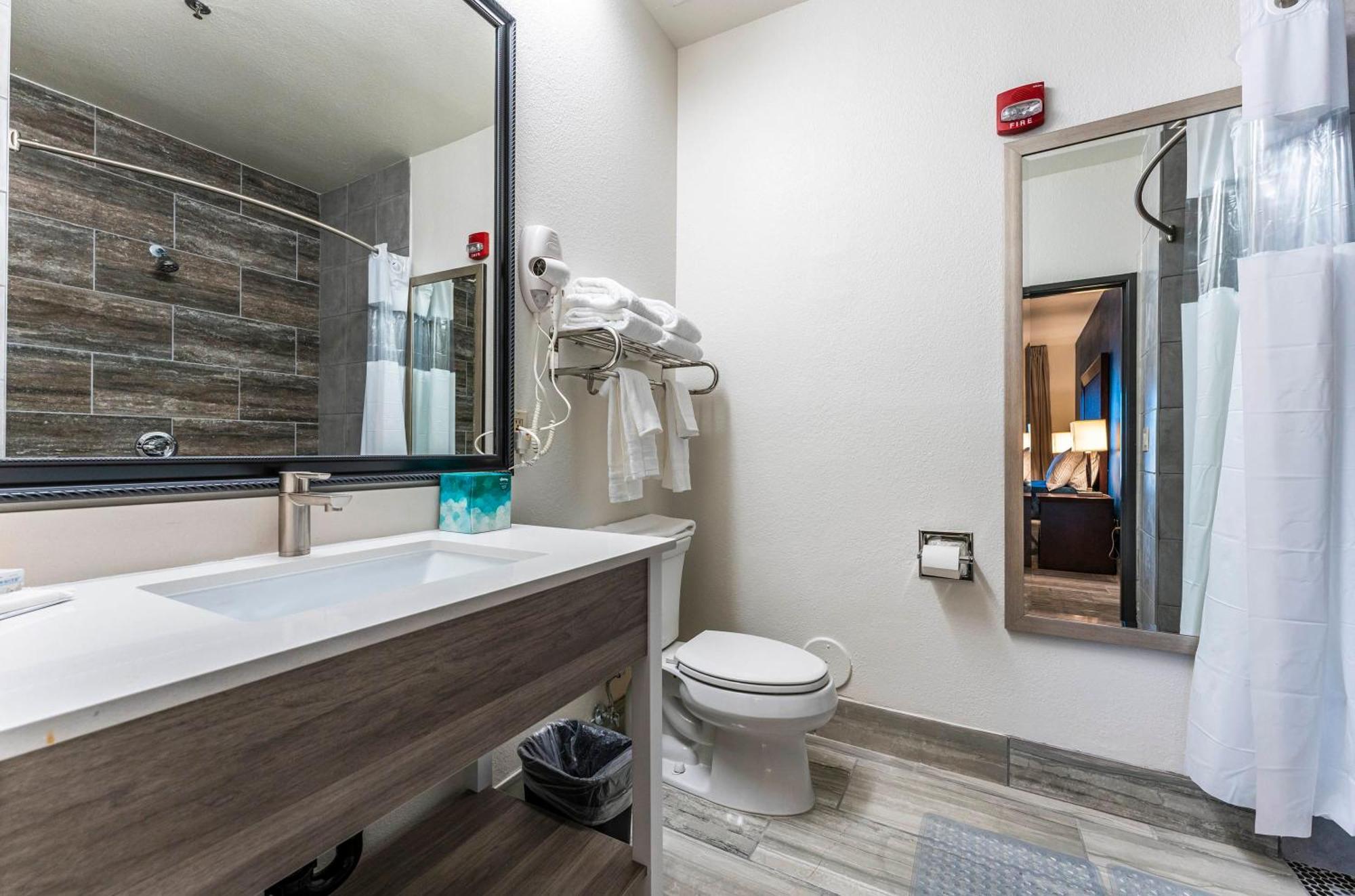 Tempe Corner Apartment Studio King Bed Exterior photo